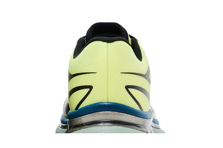 MM6 Maison Margiela x Salomon Wmns XT-6 'Sunny Lime'