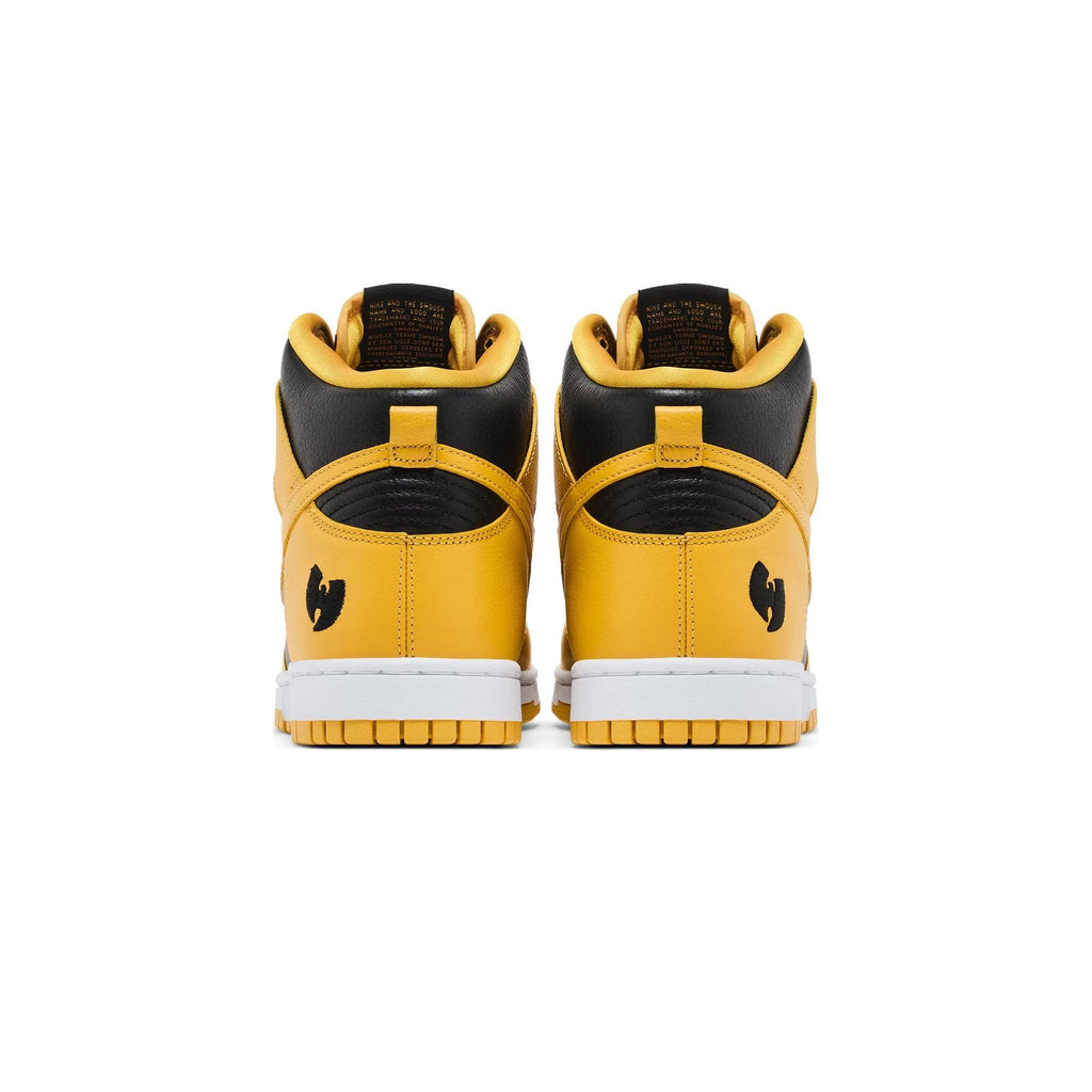 Nike Dunk High 'Wu-Tang' (2024)