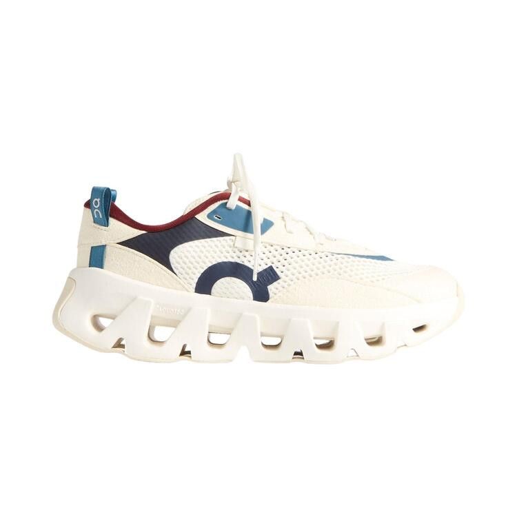 Kith x ON Wmns K-Tech 2 'White Real Teal'