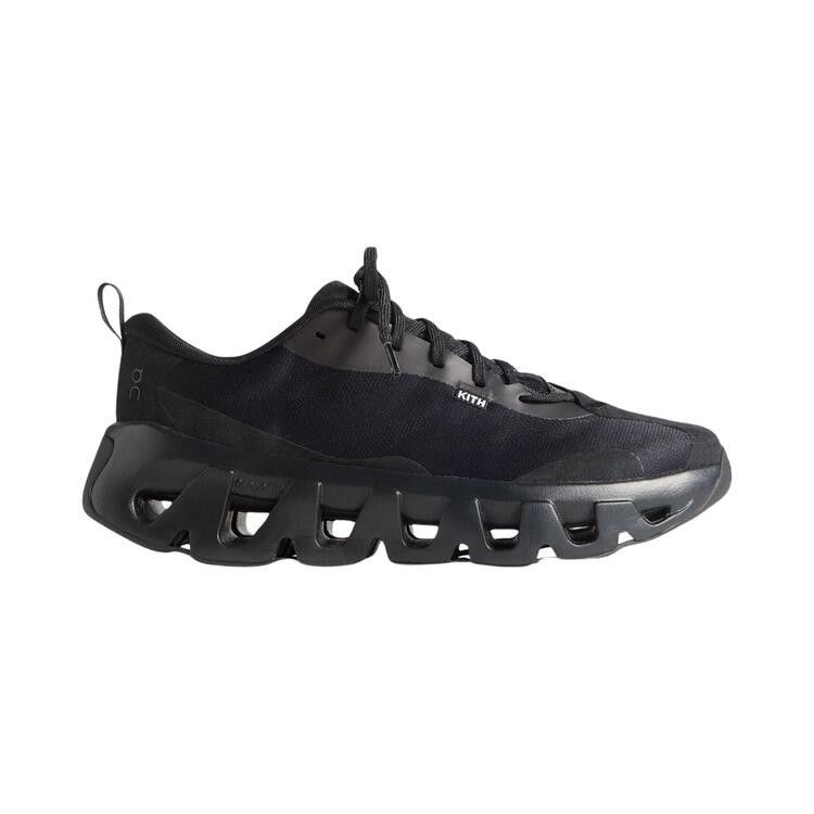 Kith x ON K-Tech 1 'Black'