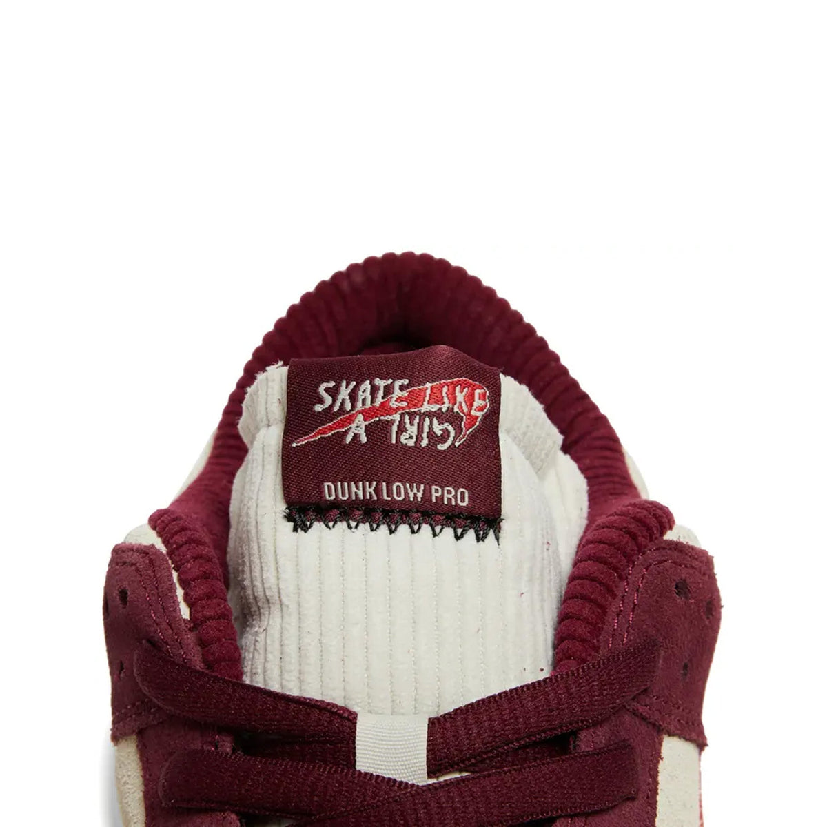 Nike SB Dunk Low 'Skate Like a Girl' (2022)