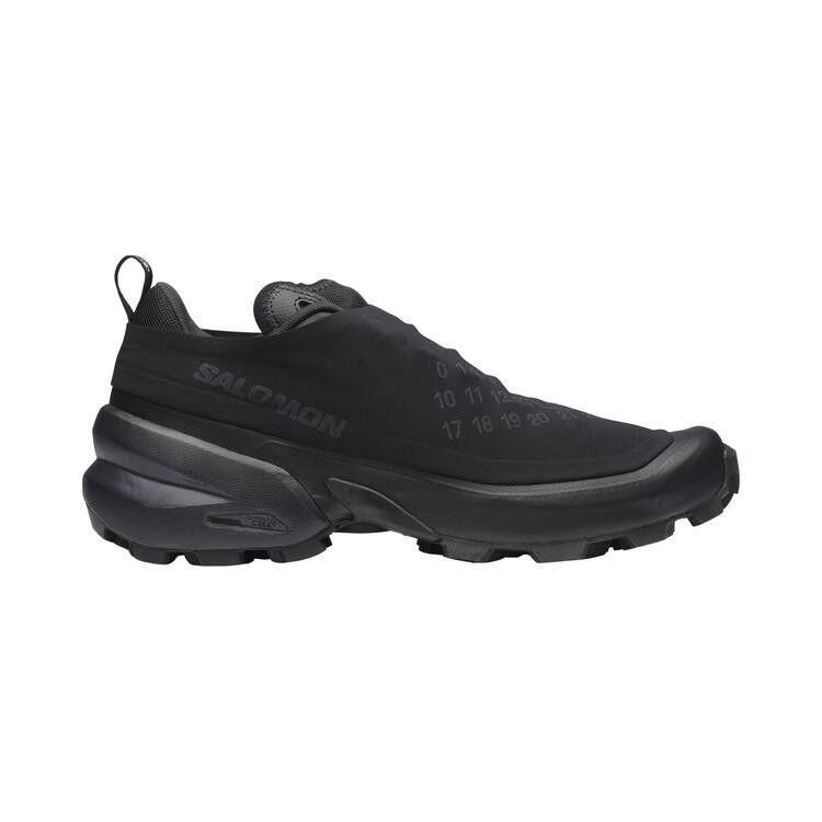 MM6 Maison Margiela x Salomon Cross Dust 'Black'
