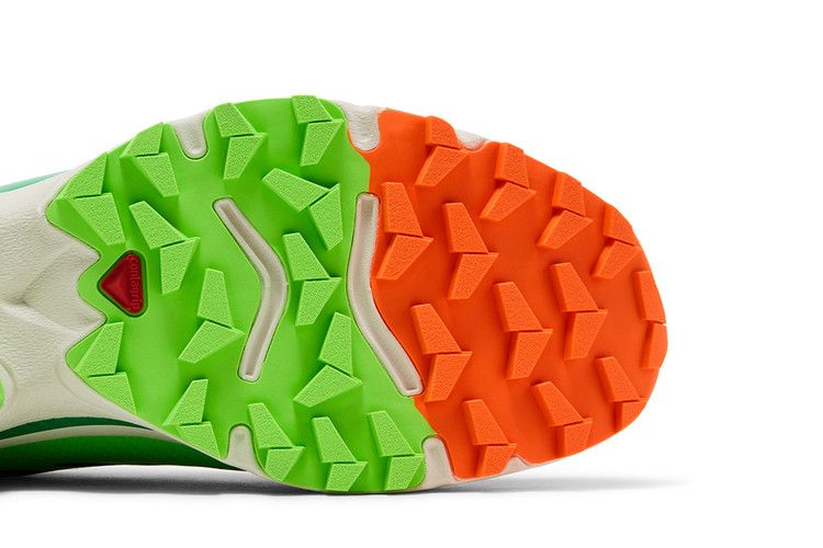 Feid x Salomon XT-4 OG 'Ferxxocalipsis'