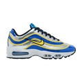 Nike Air Max Joga Bonito R9 'Metallic Silver Varsity Maize' — Metallic Silver/Varsity Maize/Varsity Royal/Black