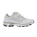 Salomon XT-6 ' Lunar Rock Silver White'