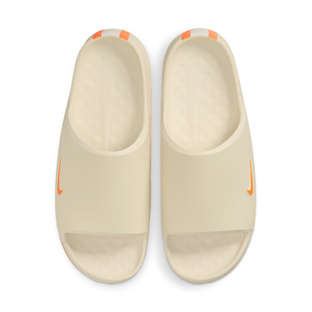 Men's Calm (Tennessee) College Slides