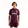 Men's FC Porto 26/27 Away Short Sleeve Jersey