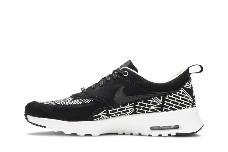 Nike Wmns Air Max Thea LOTC QS 'NYC'
