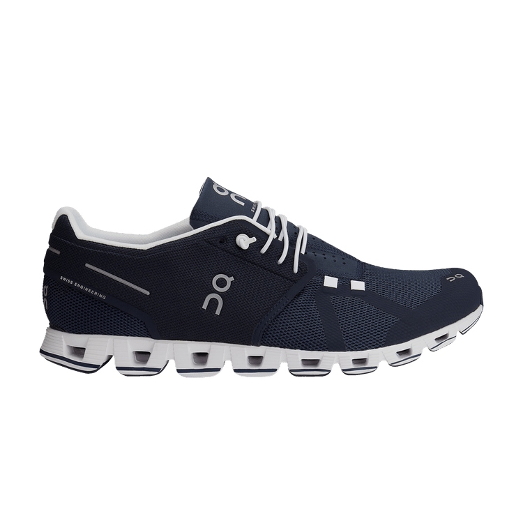ON Cloud 'Navy'