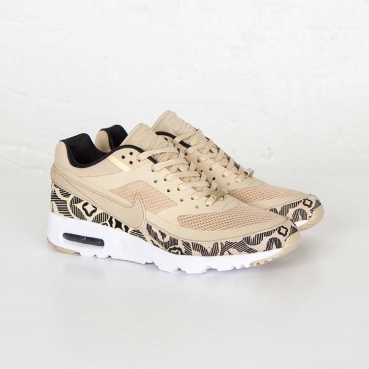Nike Wmns Air Max BW Ultra LOTC QS 'London'
