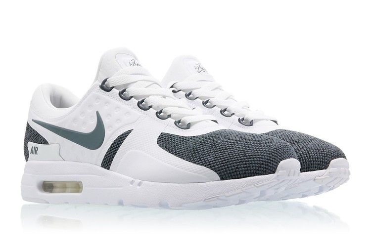 Nike Air Max Zero SE 'Armory Blue'