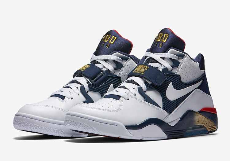 Nike Air Force 180 'Olympic' 2016