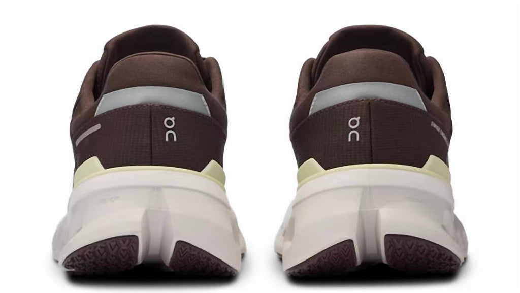 Women's Cloudrunner 2 Sneaker In Zinc/seedling