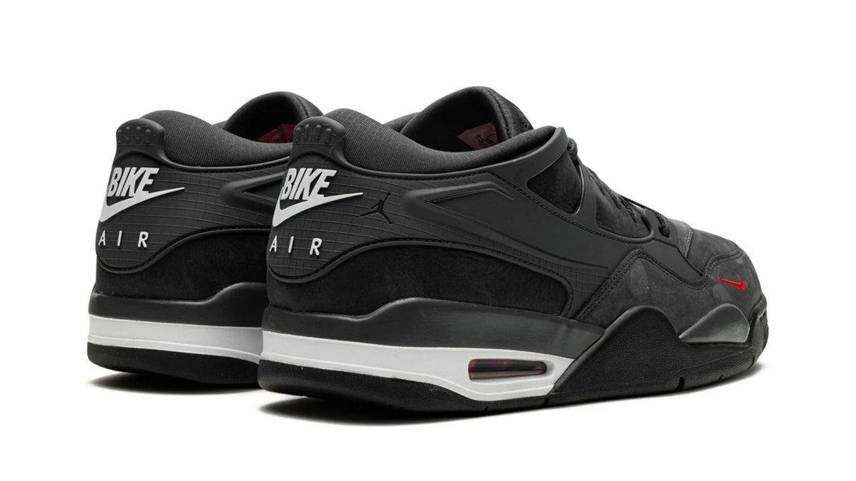 Air Jordan 4 RM Nigel Sylvester Driveway Grey - BMX-Inspired Collaboration