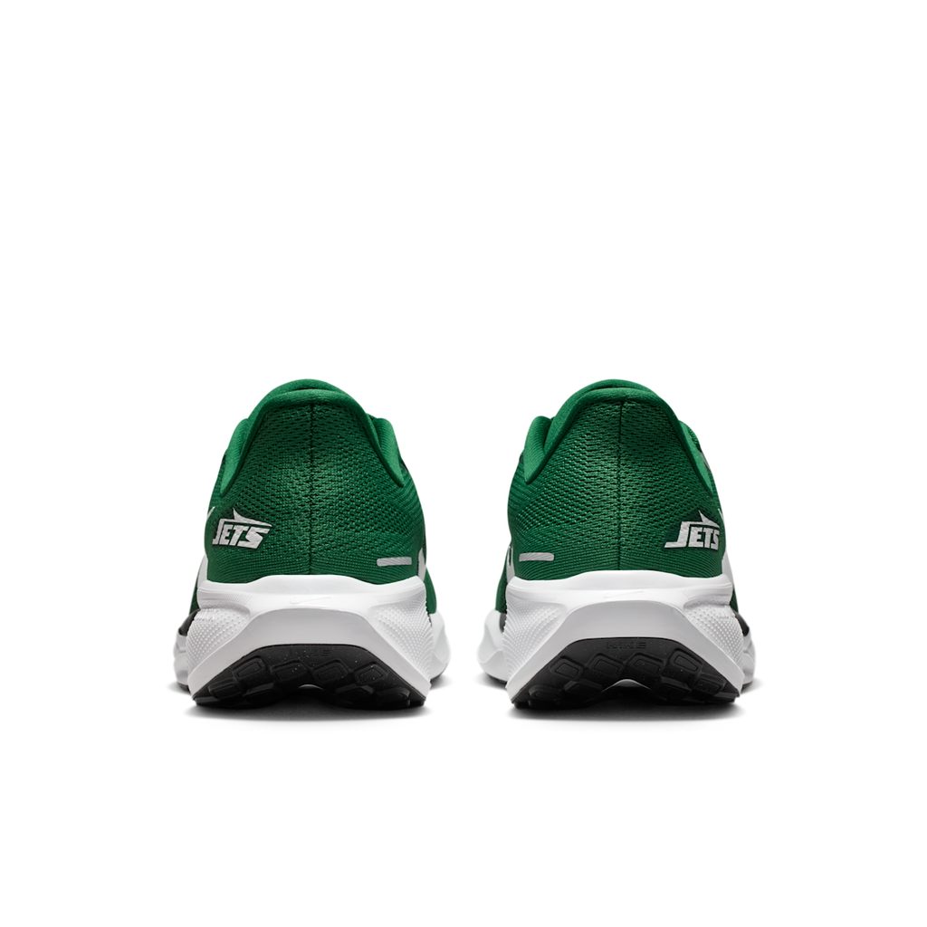 New York Jets Pegasus 41  Men's NFL Road Running Shoes