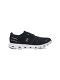 Black Cloud 6 Mesh Sneakers