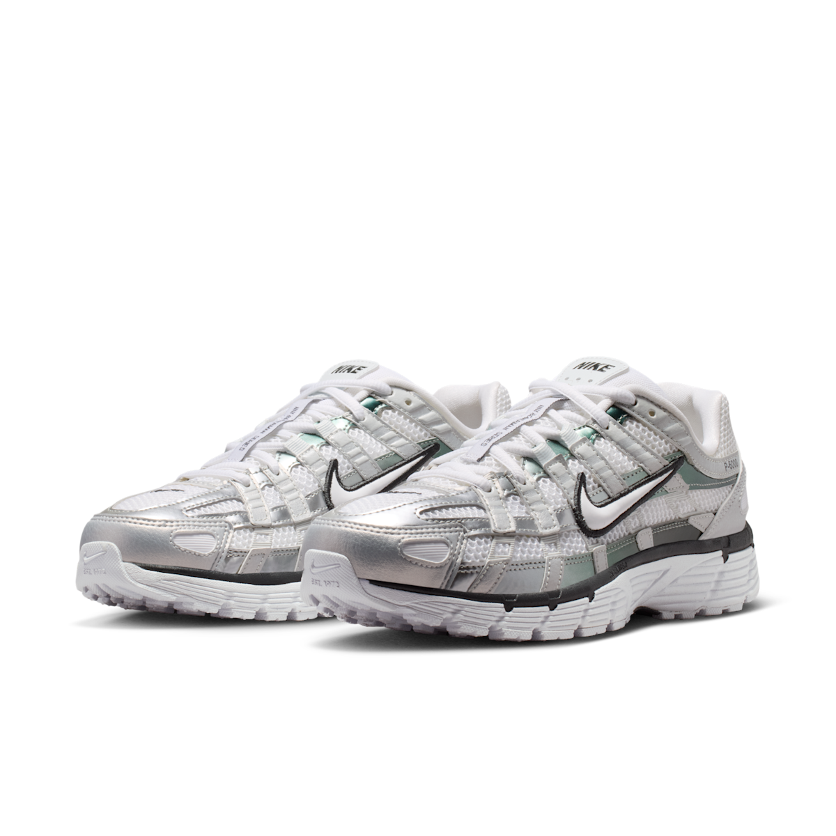 Women's P-6000 Shoes