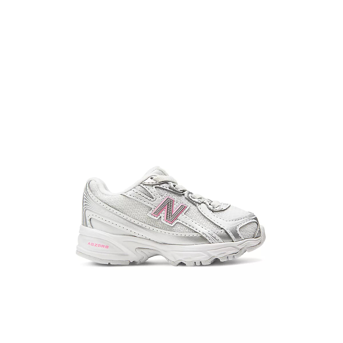 Kids' 740 Bungee Lace