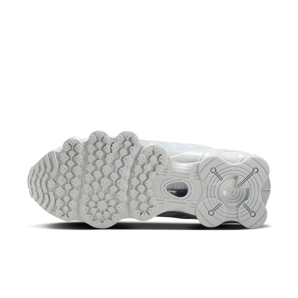 Women's Shox TL Shoes