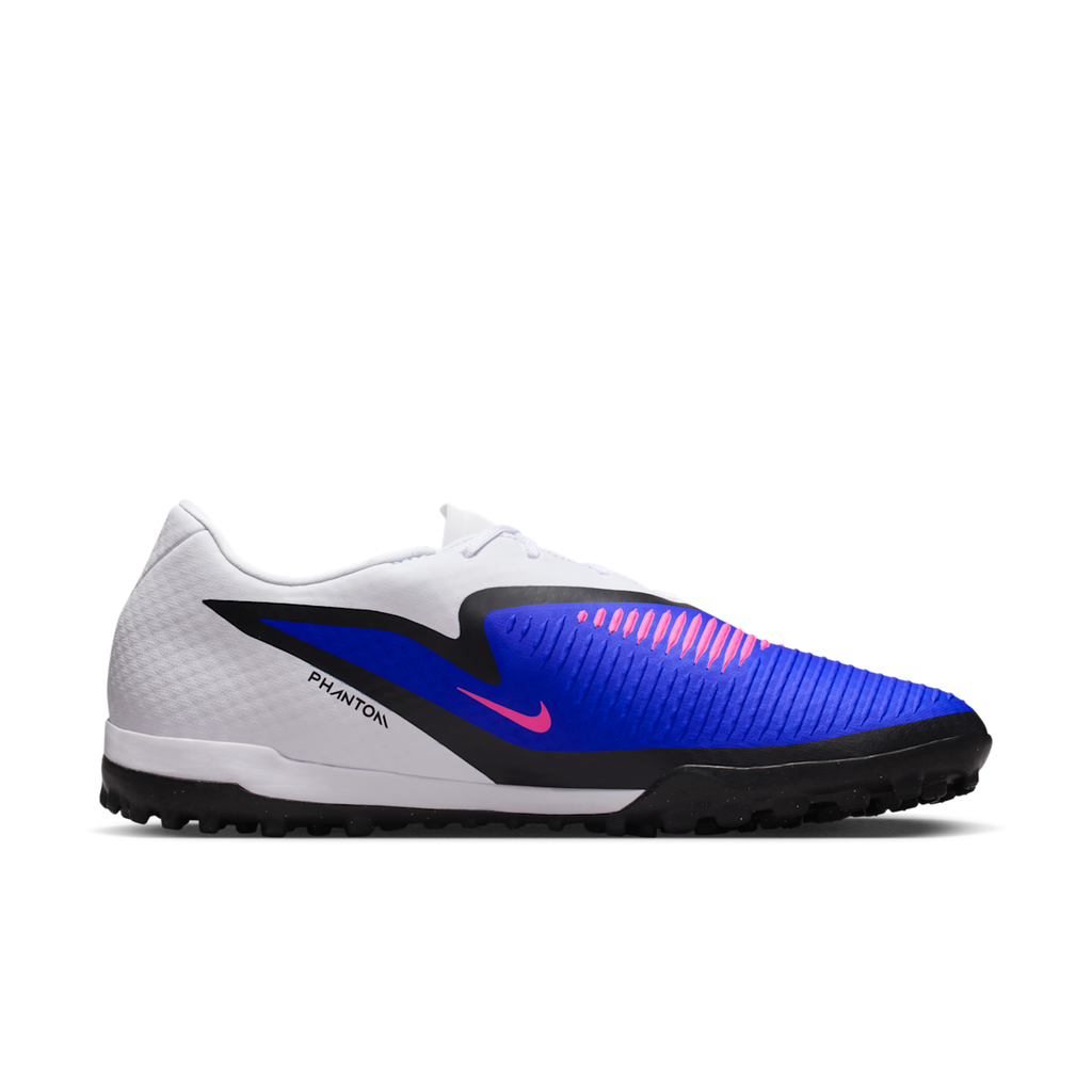 Men's Phantom 6 Low Academy Turf Soccer Shoes
