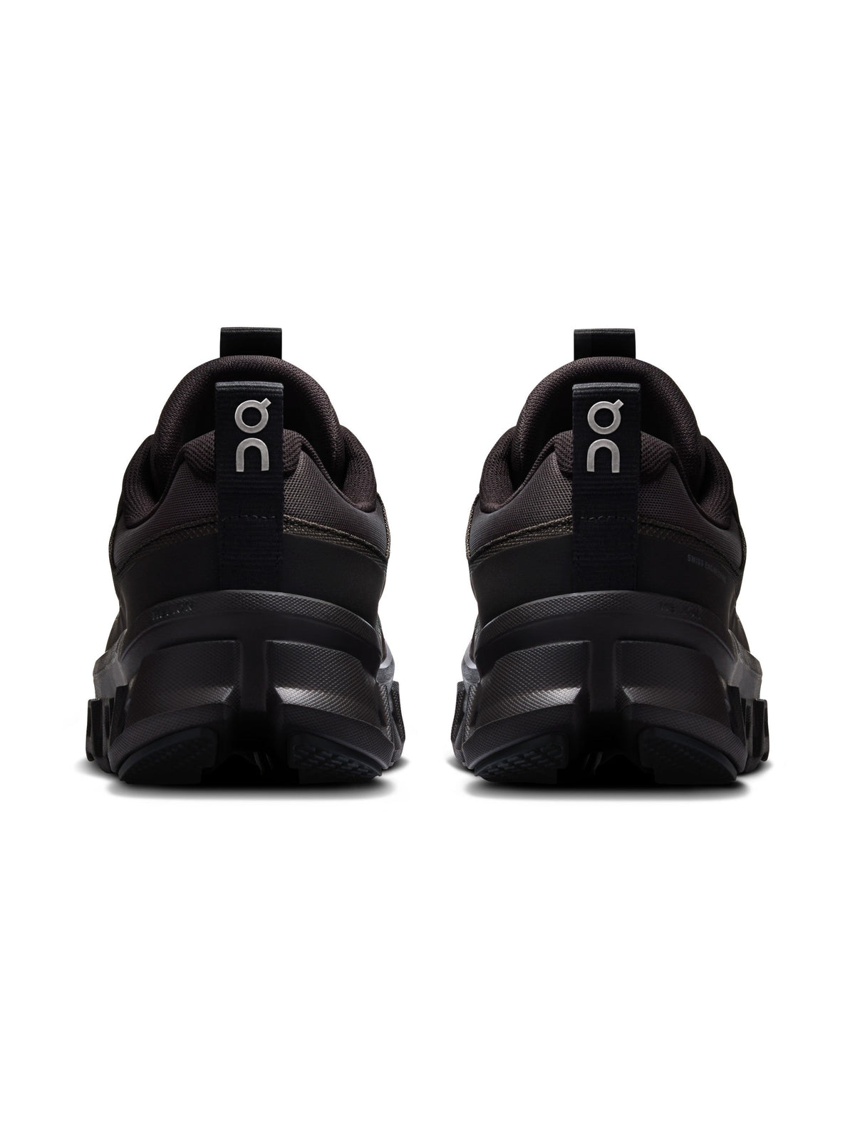 Cloudmster 1 Waterproof Low-Profile Sneakers