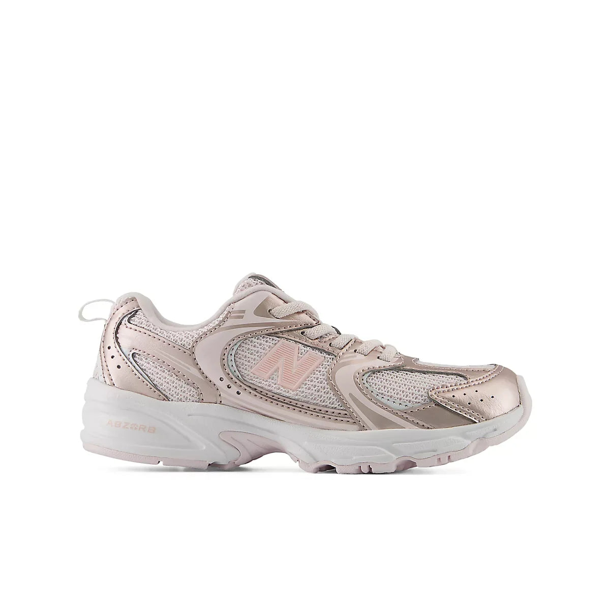 Kids' 530 Bungee Sneakers