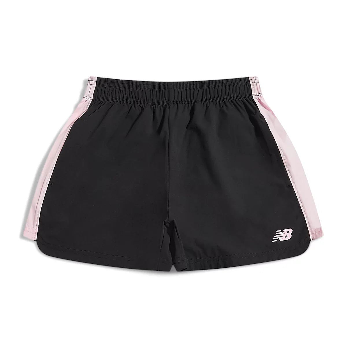 Kids' NB Essential Athletic Short