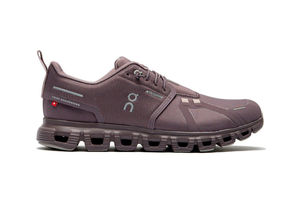 Women's Cloud 6 Waterproof Gobi