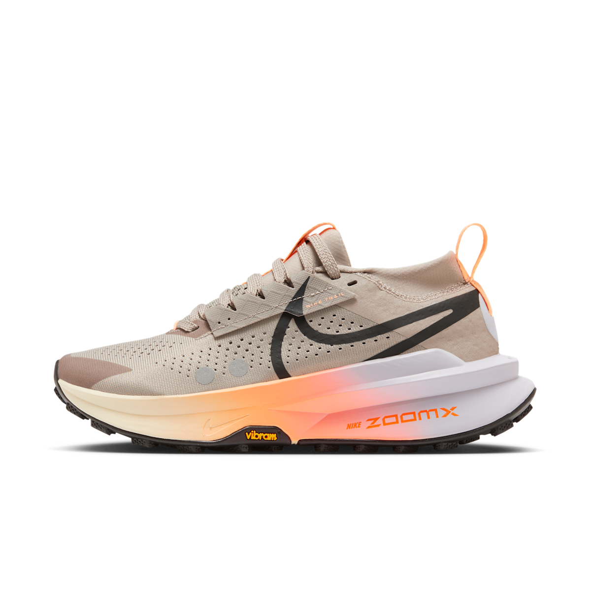 Women's Zegama 2 Trail Running Shoes