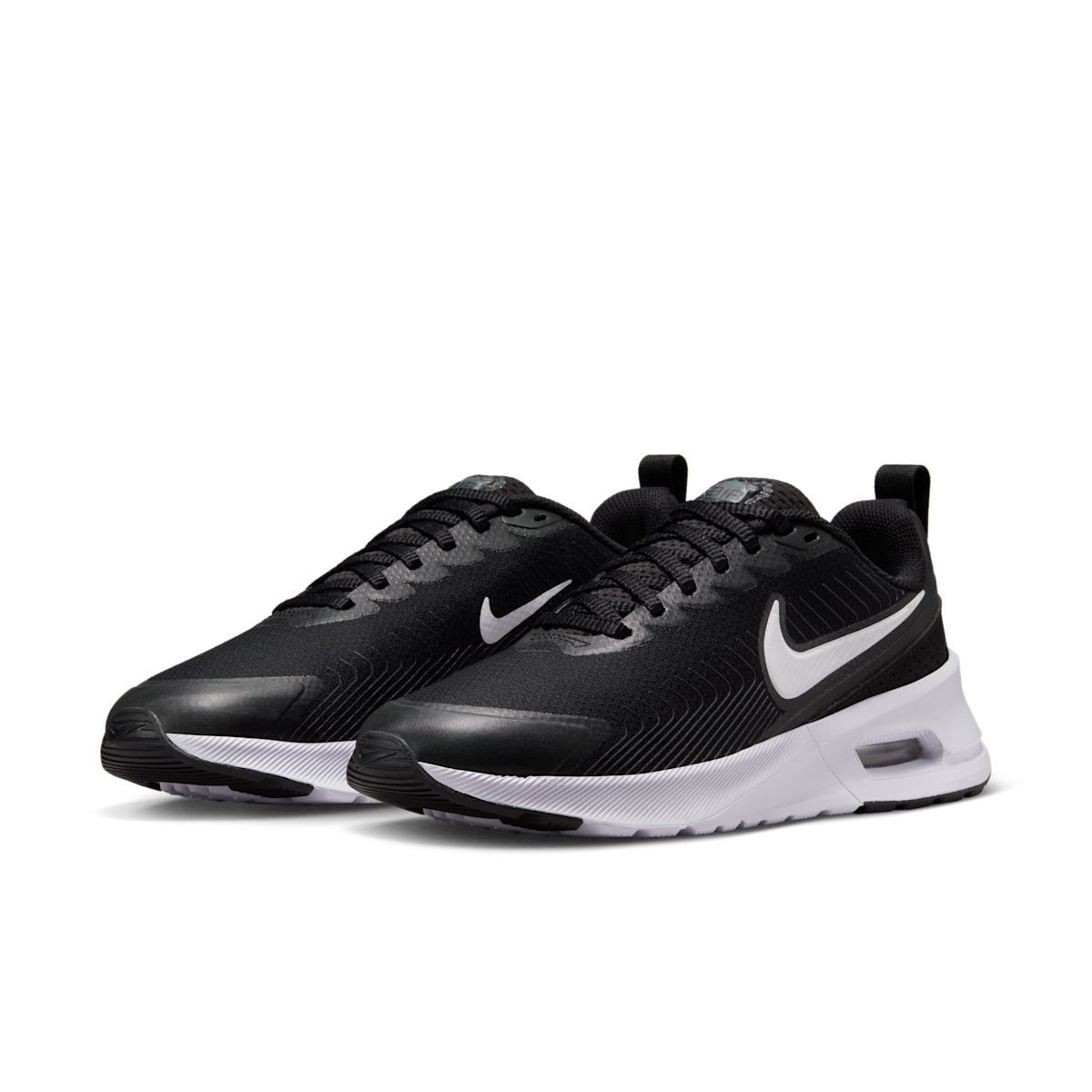 Women's Air Max Nuaxis Shoes