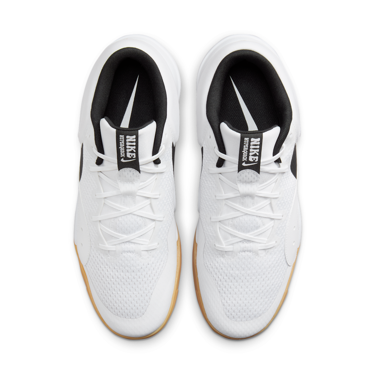 Men's Hyperquick Volleyball Shoes