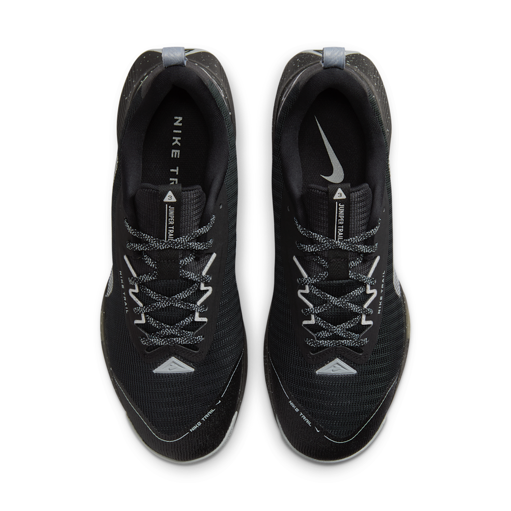 Men's Juniper Trail 3 Trail Running Shoes