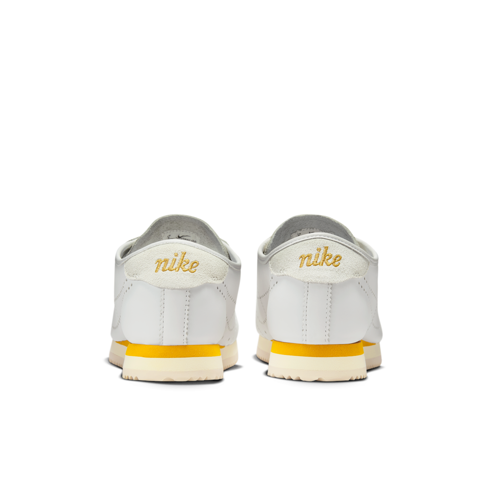Women's Cortez Leather Shoes