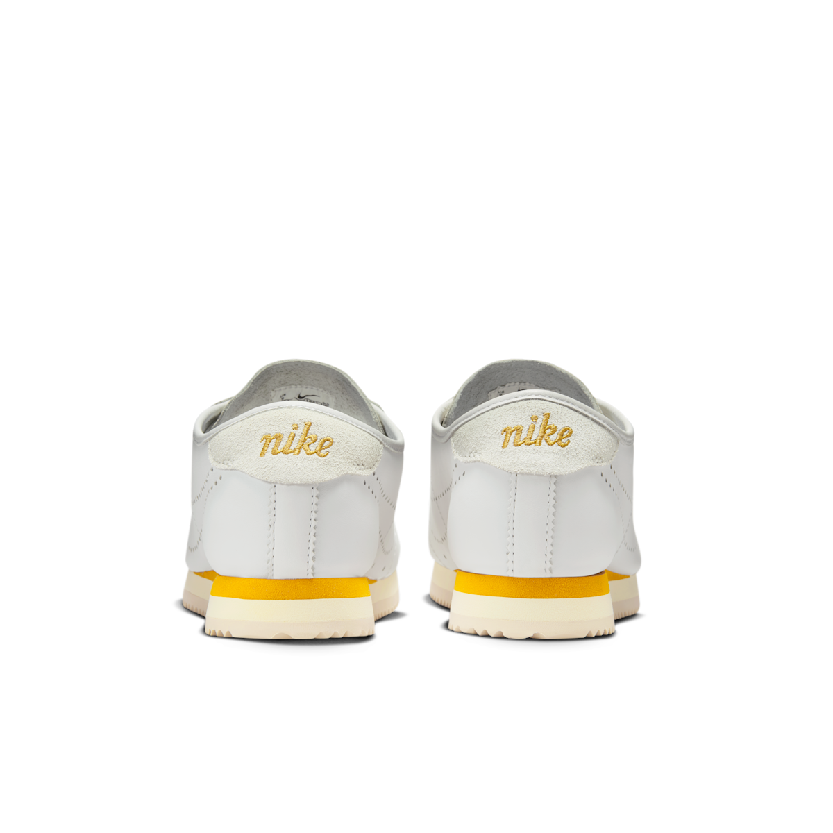 Women's Cortez Leather Shoes