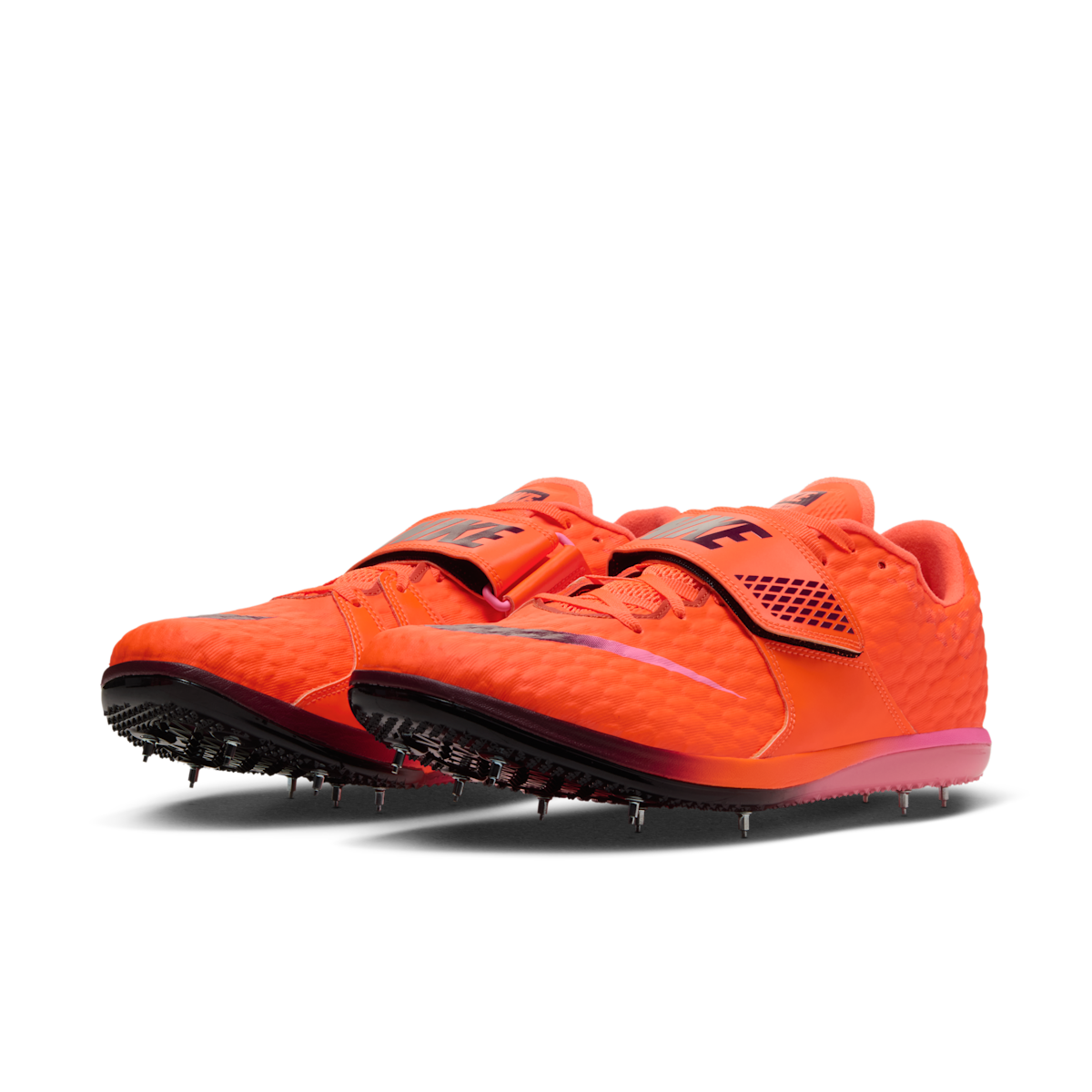 Men's High Jump Elite Track & Field Jumping Spikes
