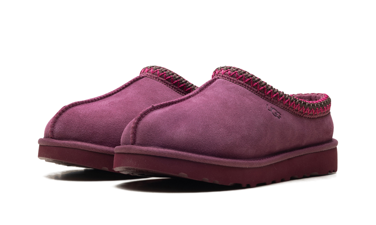 Tasman II Slipper WMNS "Burnt Magenta" 1174470 BTMG