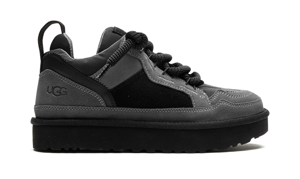 LOWMEL SPRING WMNS "Rain Storm" 1152759 RNS