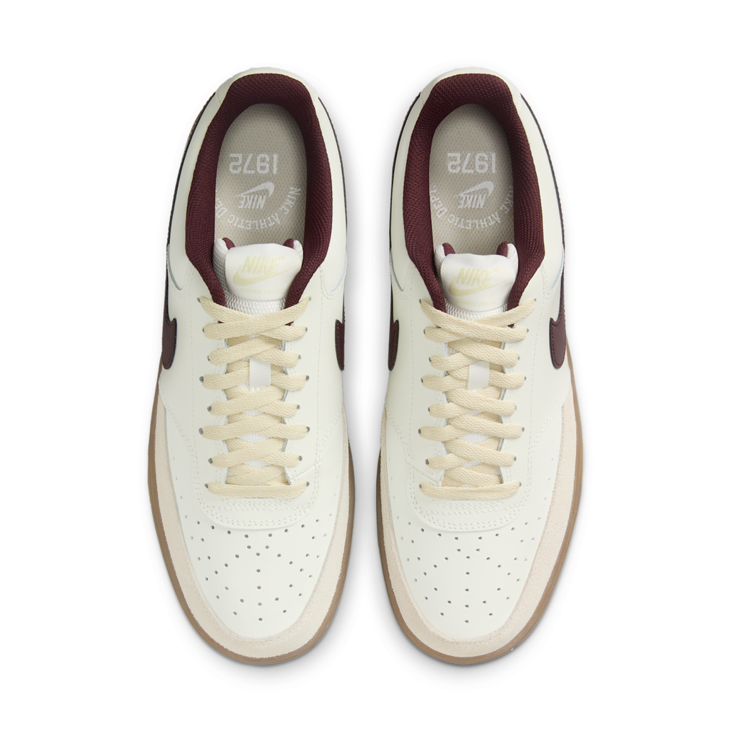 Men's Court Vision Low Shoes