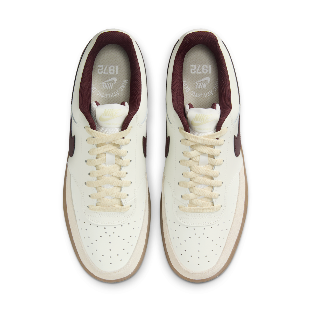 Men's Court Vision Low Shoes