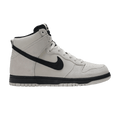 Nike Dunk High 'Light Bone' — Light Bone/Black