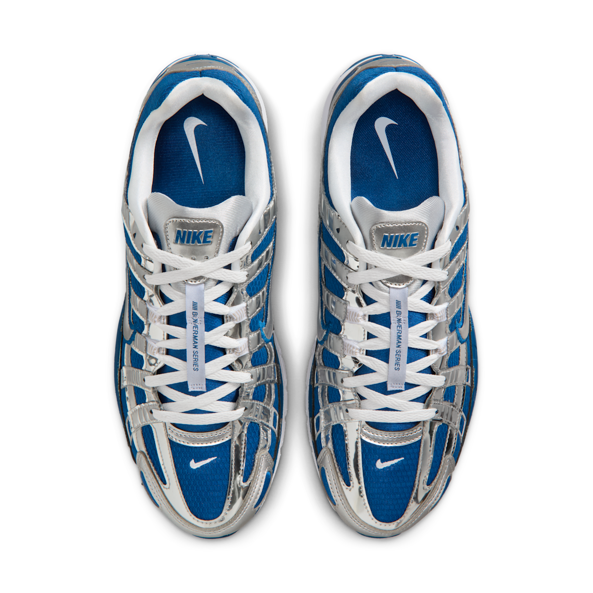 Men's P-6000 Shoes