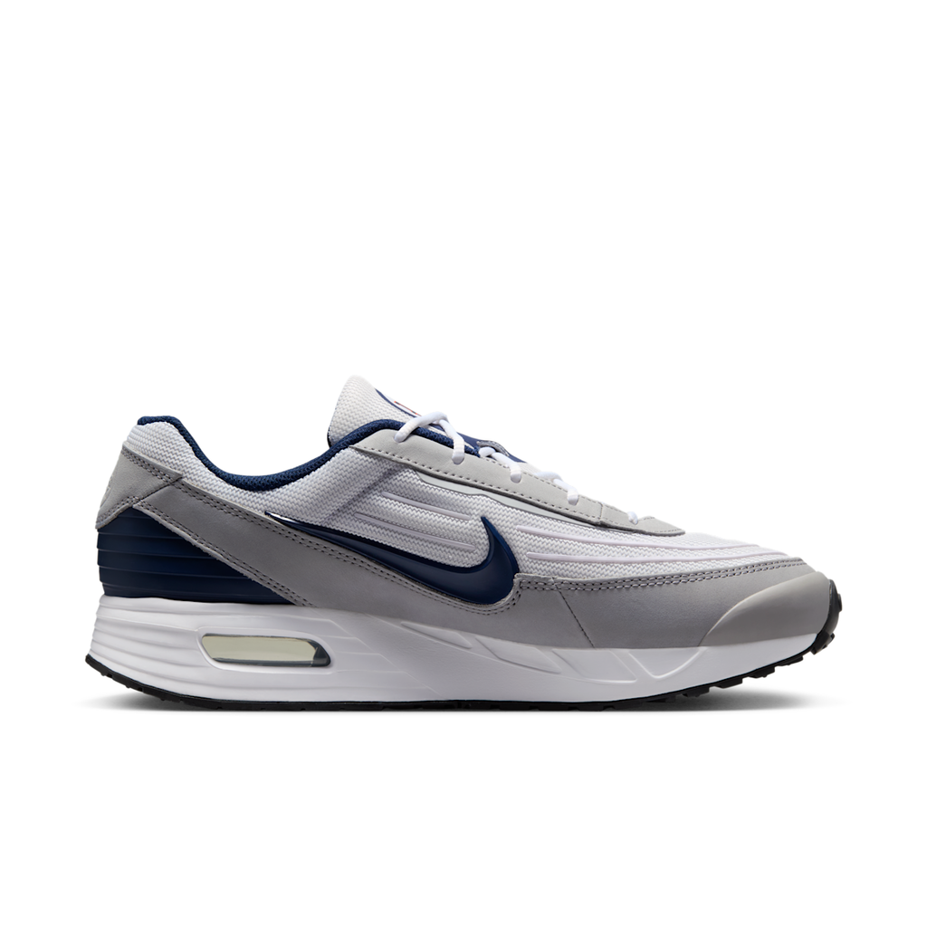 Men's College Air Max Verse (Auburn) Shoes