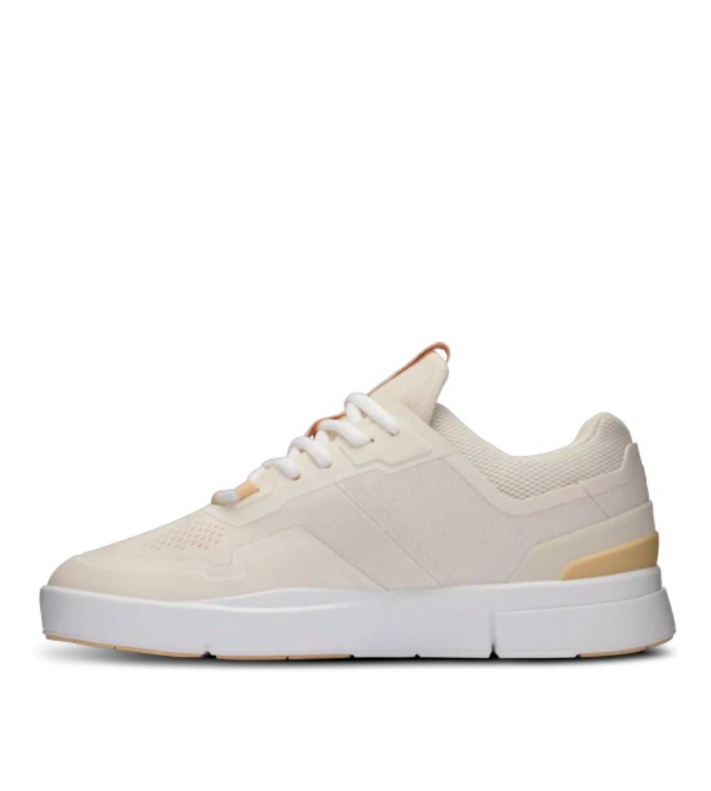 Women's The Roger Spin Dew Sneaker In Savannah