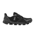 ON Wmns Cloudflyer Waterproof 'Black Lunar'