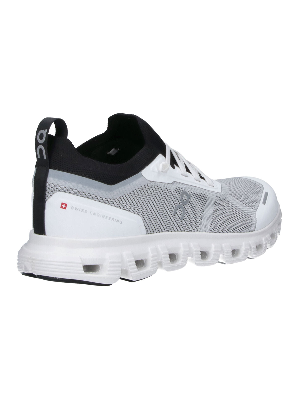 White Cloud 6 Versa Sneakers