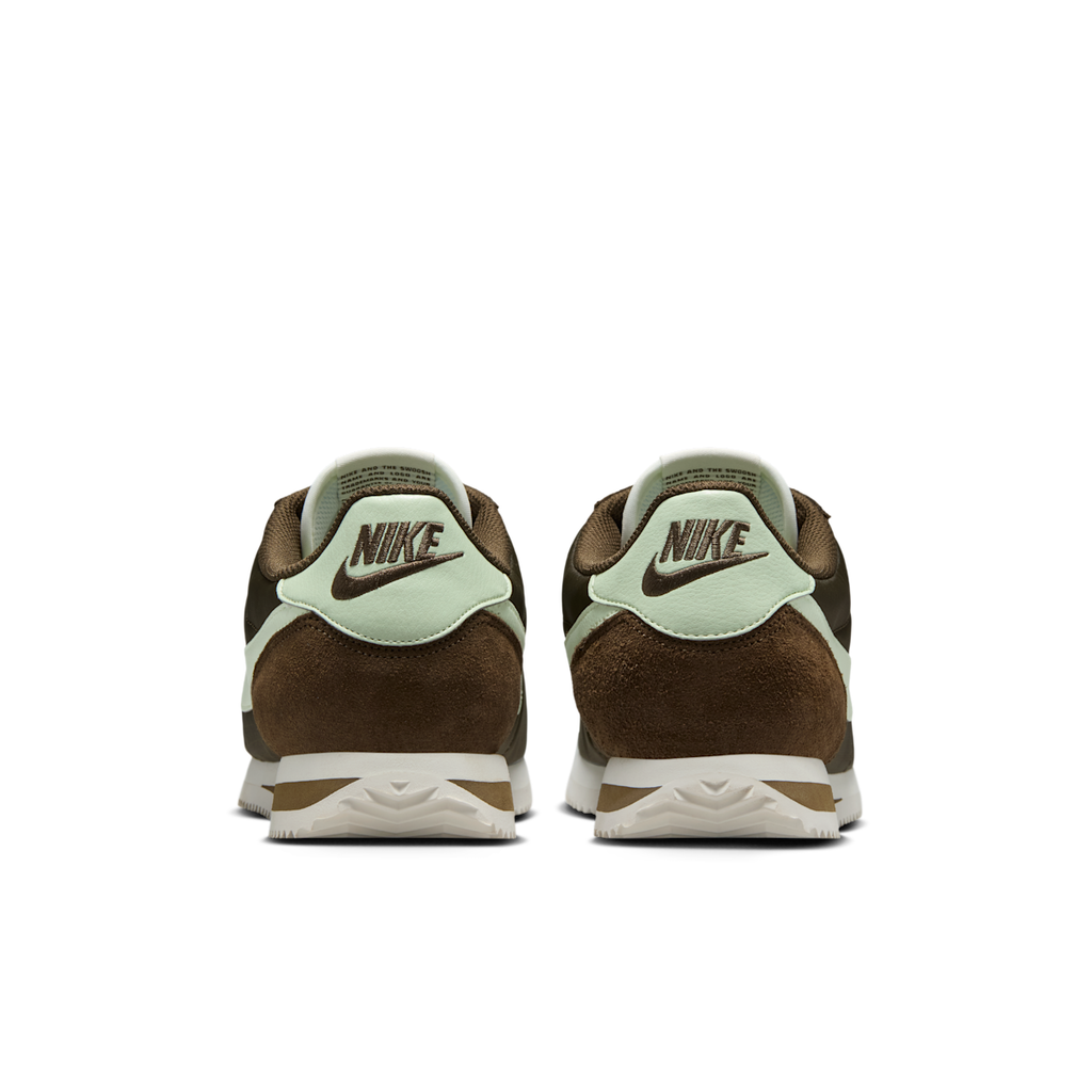 Men's Cortez Textile Shoes