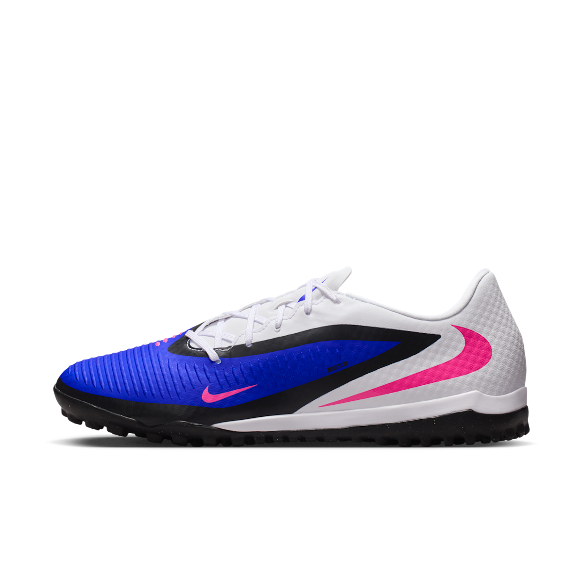 Men's Phantom 6 Low Academy Turf Soccer Shoes