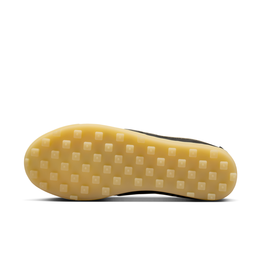 Women's Astrograbber Leather Shoes