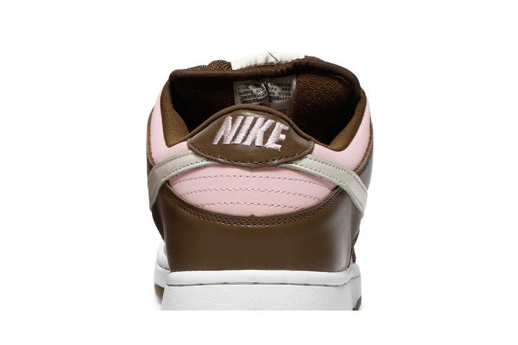 Stüssy x Nike Dunk Low Pro SB 'Cherry'