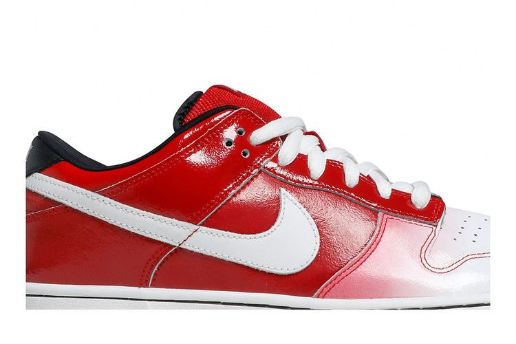 Nike Dunk Low SB Premium 'Kuwahara Et'